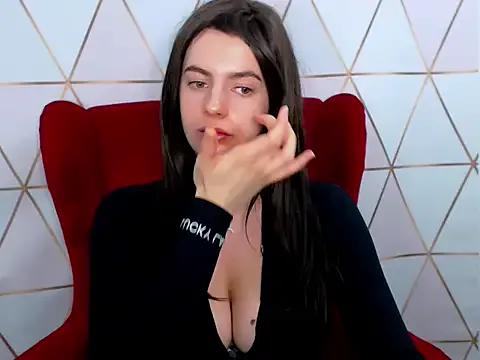 CarliFantasy25 from StripChat