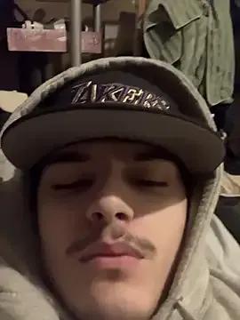 CarmeloA from StripChat