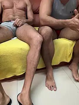 CasadoLutadorBigStuds on StripChat 