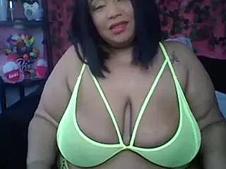 Cassidy_Love on StripChat 