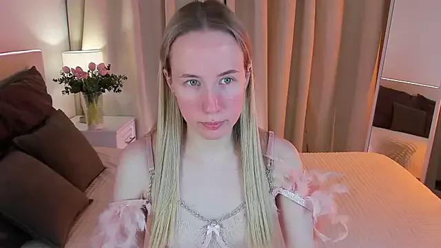 Cassie_Kelman on StripChat 