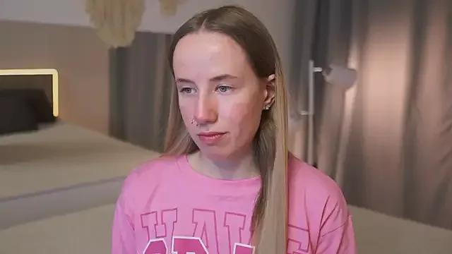 Cassie_Kelman on StripChat 