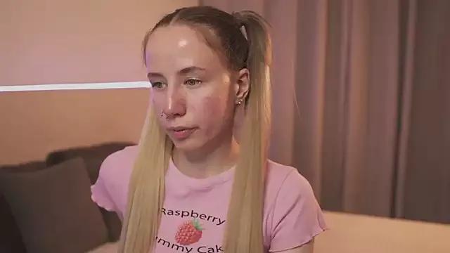 Cassie_Kelman on StripChat 