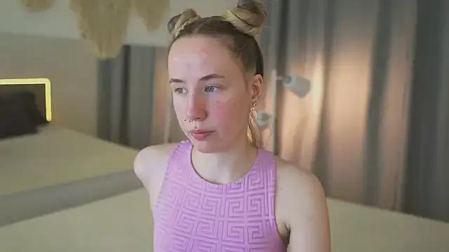 Cassie_Kelman on StripChat 