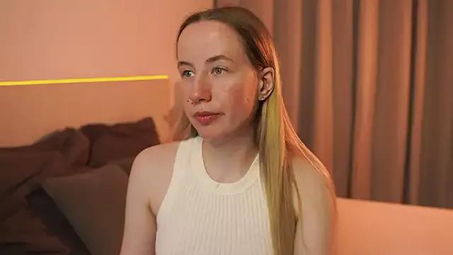 Cassie_Kelman on StripChat 