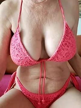 Catababa67 from StripChat is Group