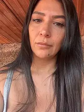 Cataleya80 on StripChat 