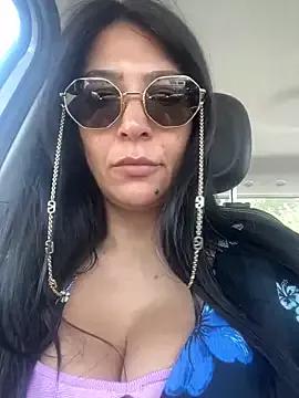 Cataleya80 on StripChat 