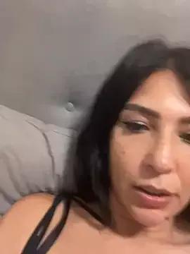 Cataleya80 on StripChat 