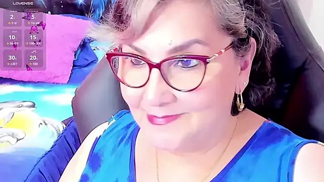 cataleya_mom on StripChat