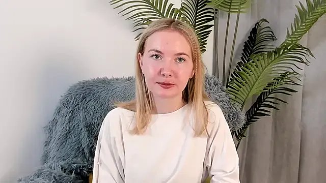 CathyHeximer on StripChat