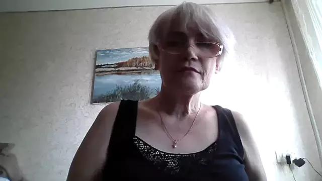 Catty_Lady on StripChat 
