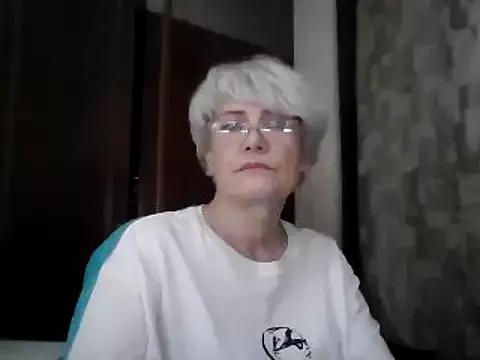 Catty_Lady on StripChat 