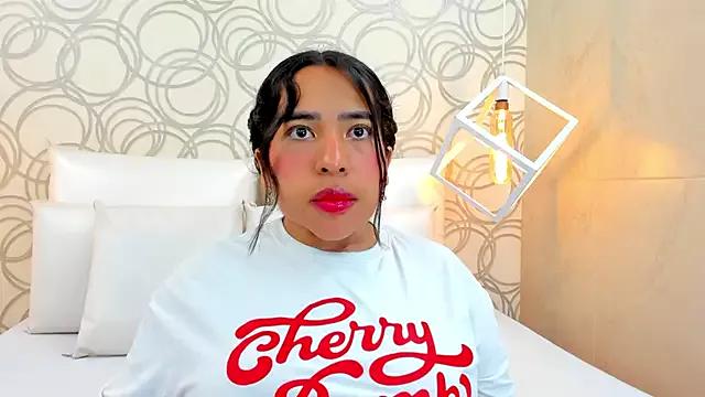 CelesteMason on StripChat 