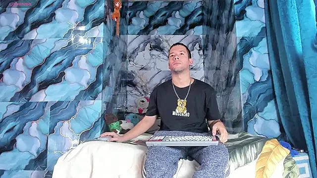 celesteyorucso1 from StripChat