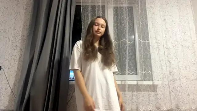 CharlynDini from StripChat