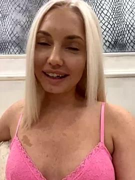 Chel_sea_ from StripChat is Freechat