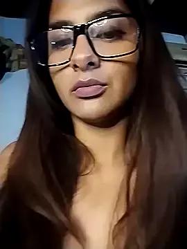 chicachocolate01 on StripChat 