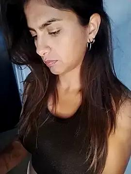 chicachocolate01 on StripChat 