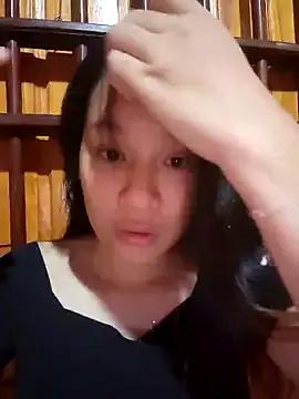 ChiecumBae from StripChat