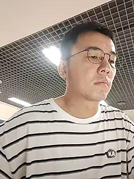 chinese_daddy on StripChat