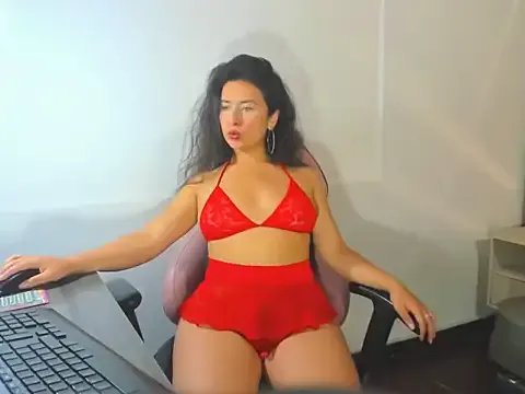 chrisstin_foxx — Cum