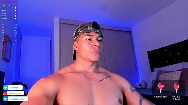 christ_chad2 from StripChat is Freechat