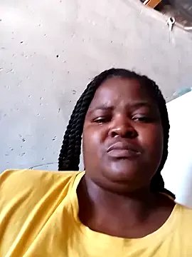 Chubbymommy201 from StripChat