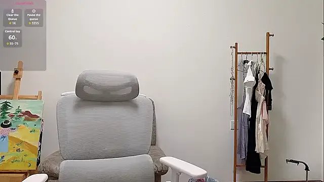 ChuChu1991 on StripChat