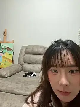 ChuChu1991 on StripChat