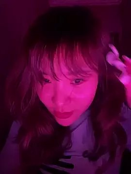 ChuChu1991 on StripChat