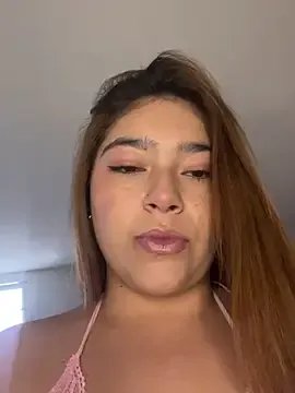 Cielo-23 — Dildo in pussy