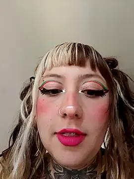 cindy_ink from StripChat