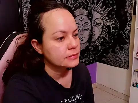clairewitch on StripChat