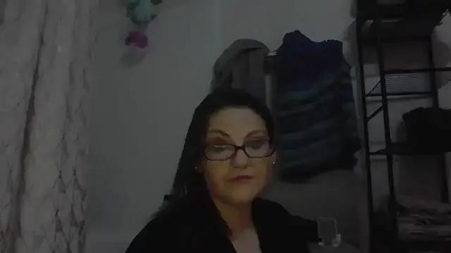 CloudyCockTeaser from StripChat