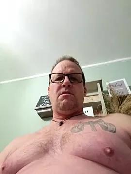 Cockrub1 from StripChat is Freechat