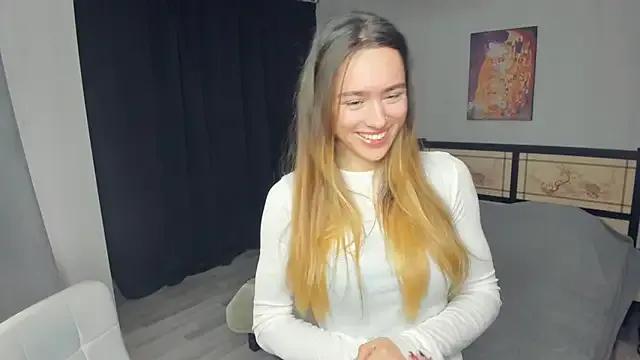 ConniePartin from StripChat