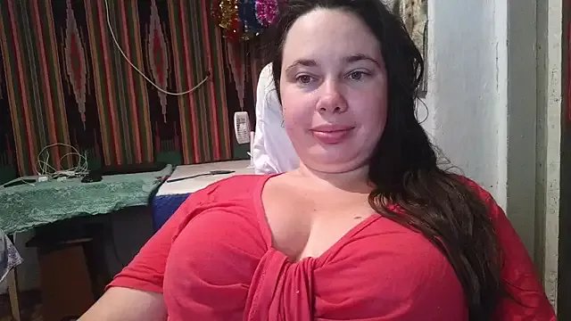 Cora_Maro — dance toples 5 min