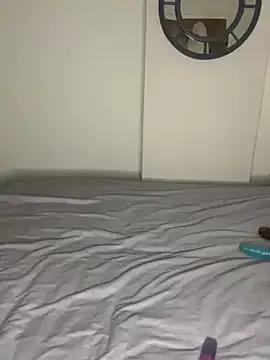 Courts_ma4 on StripChat