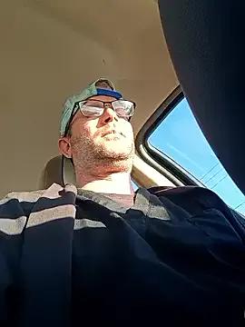 crazycam619 from StripChat