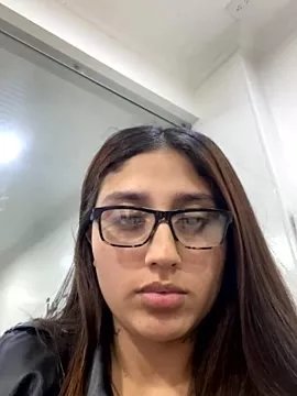 croftsmila on StripChat