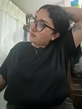 croftsmila on StripChat