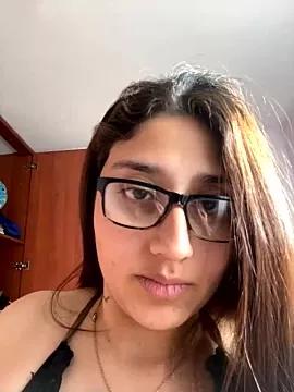 croftsmila from StripChat is Freechat