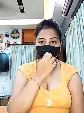 Cute-mona on StripChat