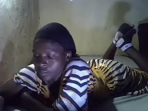 cute-shamza from StripChat