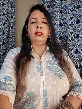 cute-tanvi on StripChat