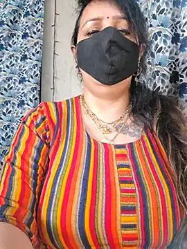 cute-tanvi on StripChat