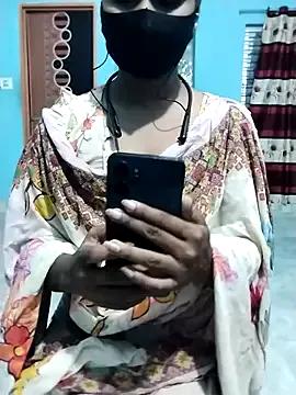 cute_mahi07 from StripChat