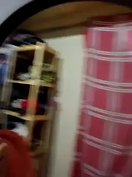 CuteFluffyLatina — Freechat on StripChat