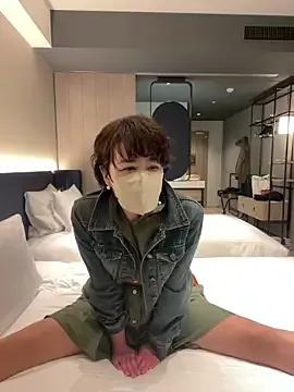 daako_oO on StripChat 